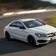 Image for article titled Reminder: You Can Buy a 355 HP Turbo-Four Mercedes AMG for the Price of a Civic